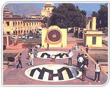 Jantar Mantar