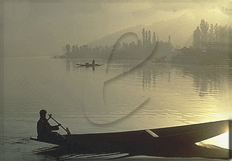 Srinagar