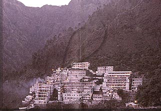 Vaishno Devi