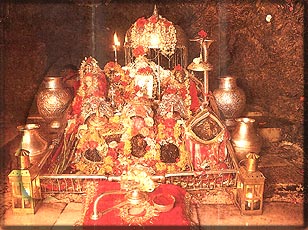 Vaishno Devi