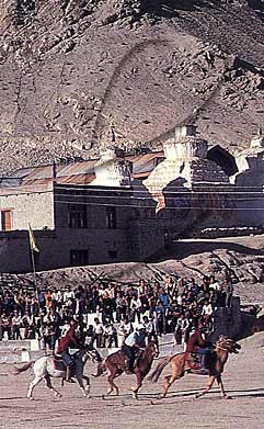 Ladakh