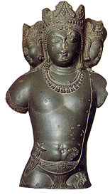 Vaikunta Vishnu