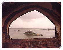 Barua Sagar