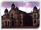 Bahauddin College