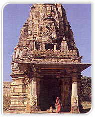 Bijolya Temple