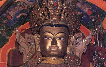 guru-rinpoche