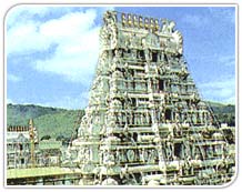 Tirupati