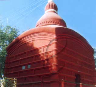 Sundari Temple
