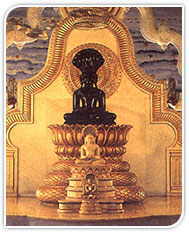 Jain Shrines