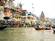 About Varanasi Travel Guide