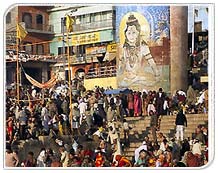 Maha Shivratri, Varanasi Travel Guide